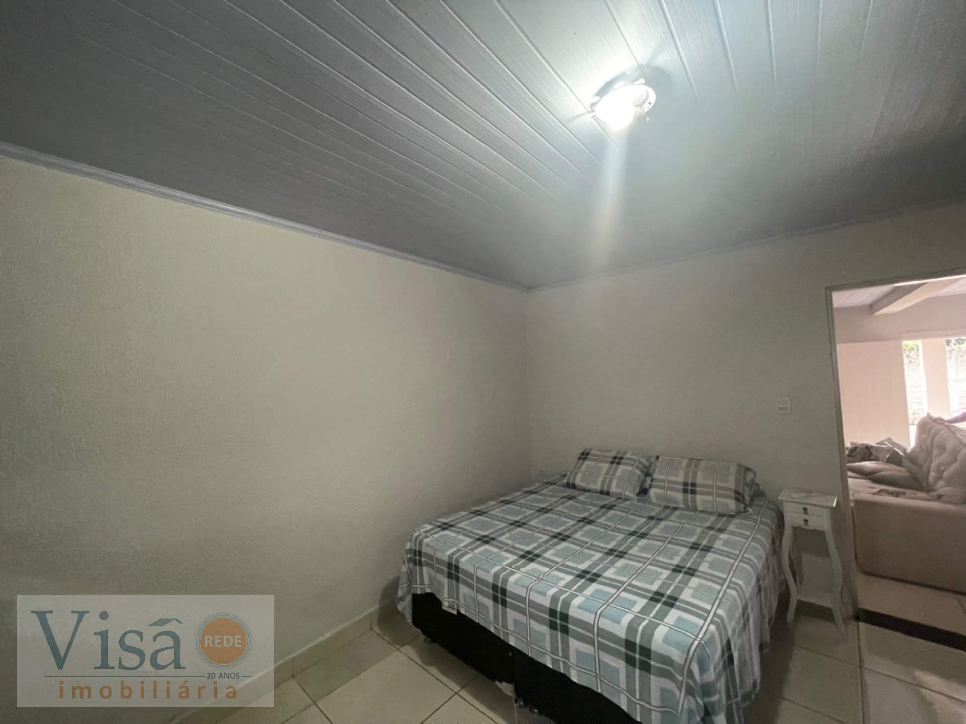 Casa à venda com 3 quartos, 1 suíte, 2 vagas e 250m² no Centro, Paracatu (MG) — foto 7 de 13