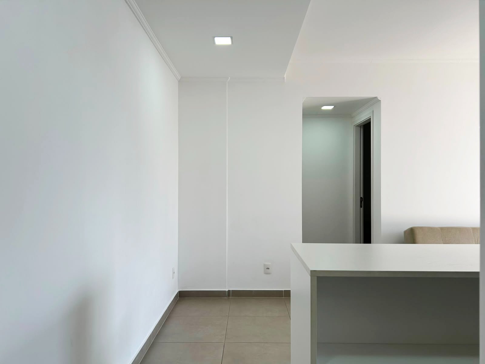 Apartamento para alugar com 1 quarto, 1 banheiro, 1 vaga e 46m² no Bela Vista, São Paulo (SP) — foto 4 de 30