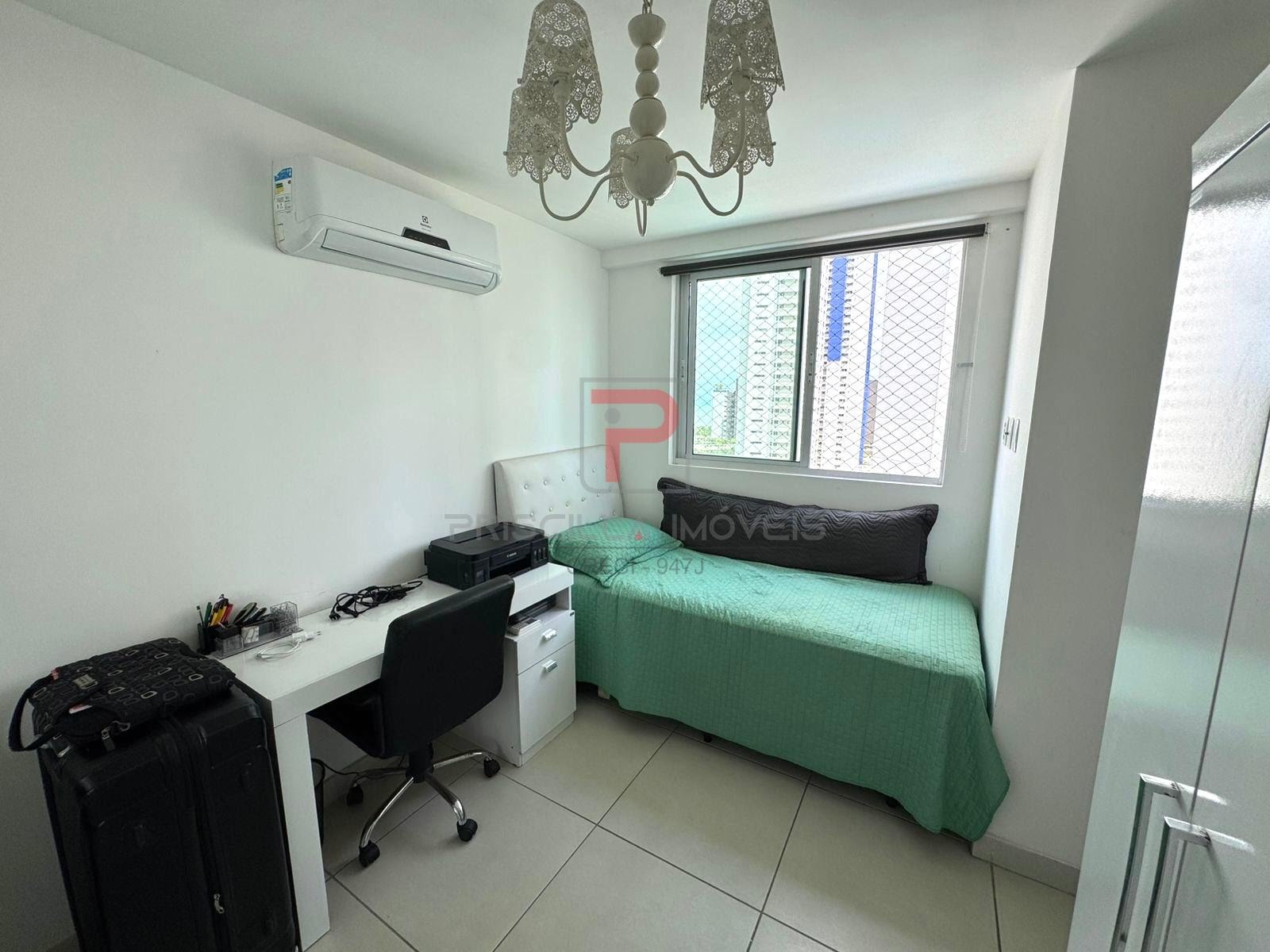 Apartamento à venda com 3 quartos, 3 suítes, 2 vagas e 92m² no Altiplano Cabo Branco, João Pessoa (PB) — foto 22 de 30