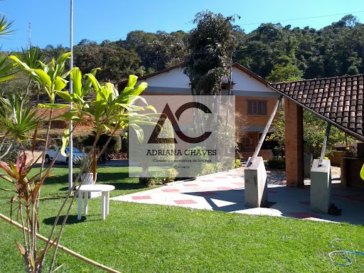 Fazenda em Zona Rural  -  Ponte Nova