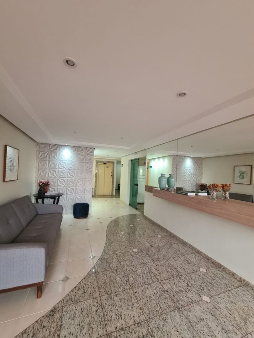 Apartamento à venda com 3 quartos, 1 suíte, 2 vagas e 106m² no Santa Cruz do José Jacques, Ribeirão Preto (SP) — foto 19 de 22