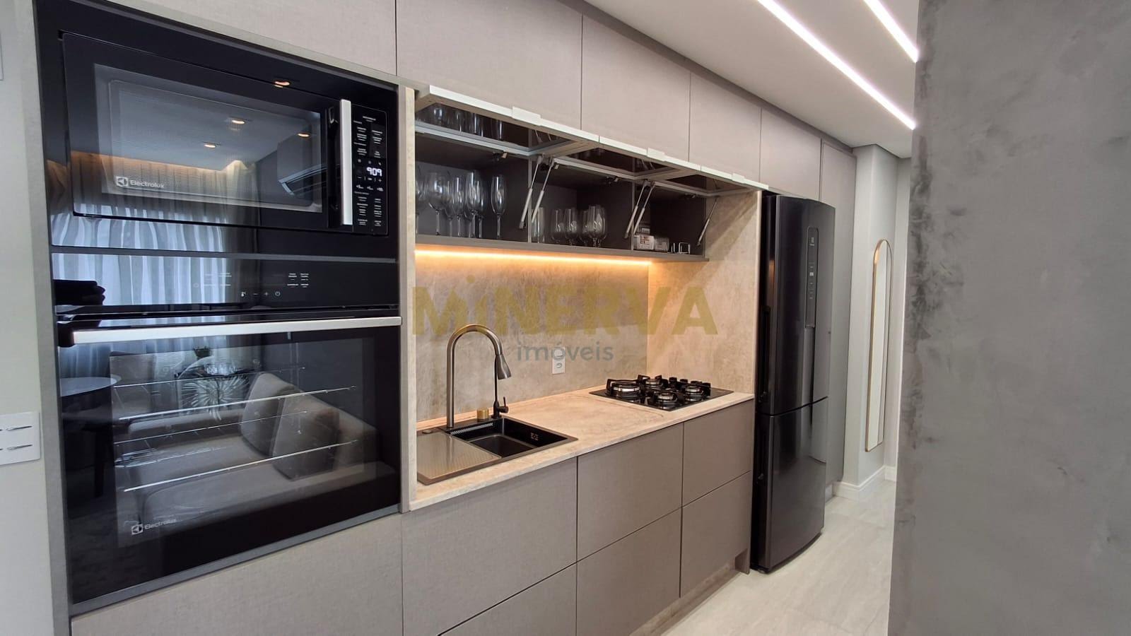 Apartamento à venda com 2 quartos, 1 banheiro e 41m² no Moema, São Paulo — foto principal