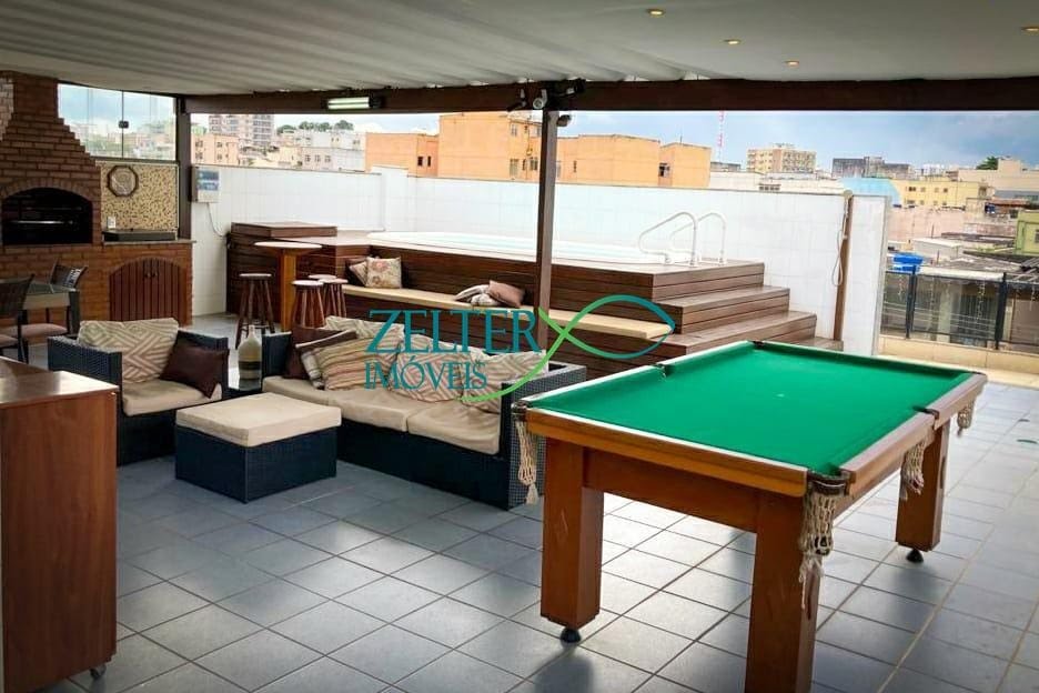 Cobertura à venda com 3 quartos, 1 suíte, 2 vagas e 120m² no Vila da Penha, Rio de Janeiro (RJ) — foto 18 de 29