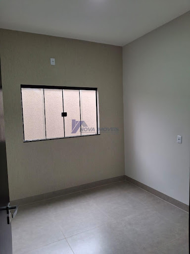 Casa 02 Dorm. em Recanto dos Ipes  -  Rio Verde