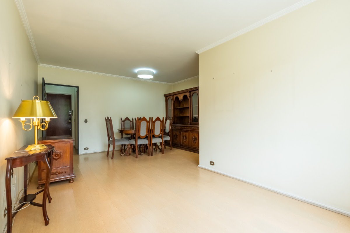 Apartamento à venda com 2 quartos, 2 banheiros, 1 vaga e 97m² no Consolação, São Paulo (SP) — foto 2 de 30