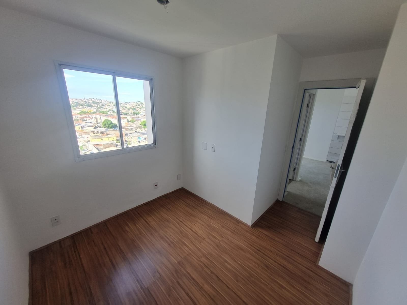 Apartamento à venda com 2 quartos, 1 banheiro, 1 vaga e 49m² no Vista Alegre, Rio de Janeiro (RJ) — foto 29 de 30