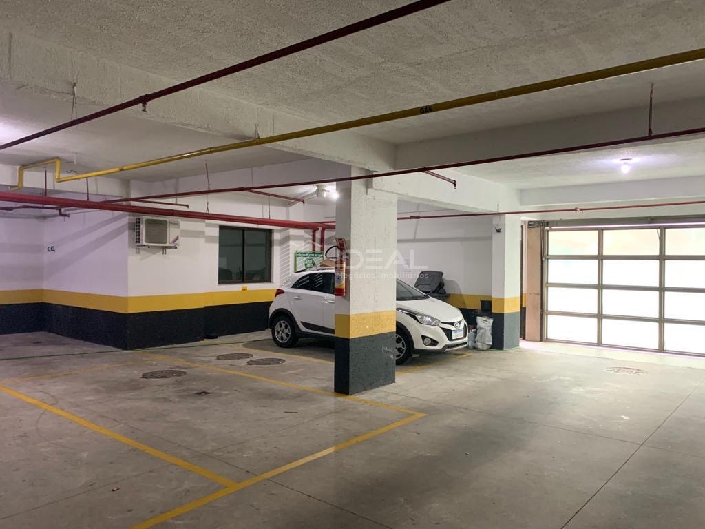 Apartamento à venda com 4 quartos, 4 suítes, 3 vagas e 183m² no Centro, Campos dos Goytacazes (RJ) — foto 28 de 28