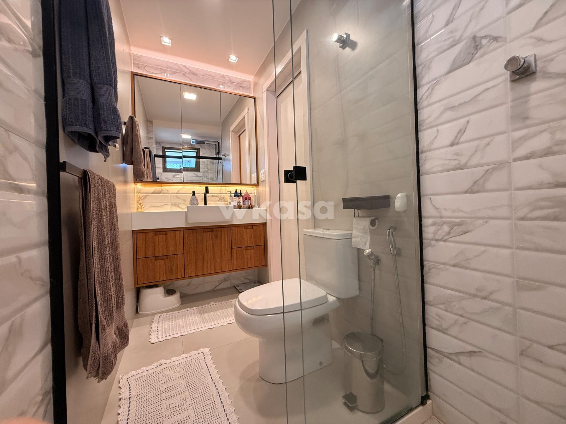 Apartamento à venda com 3 quartos, 1 suíte, 2 vagas e 120m² no Itapuã, Vila Velha (ES) — foto 16 de 24