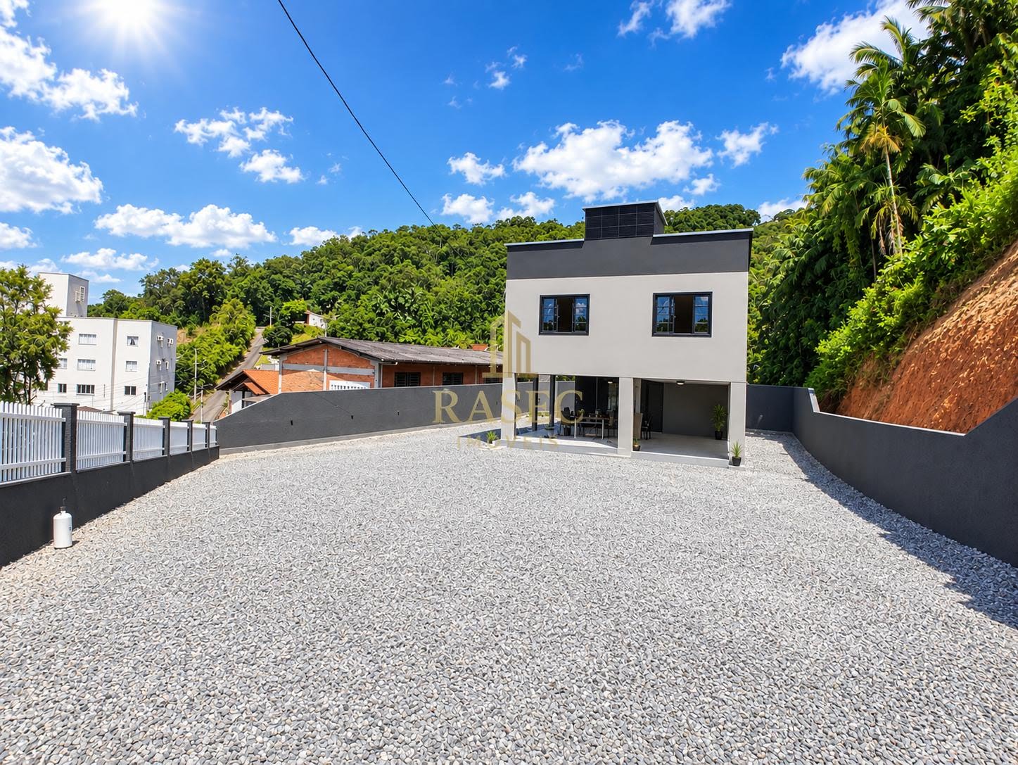 Fachada