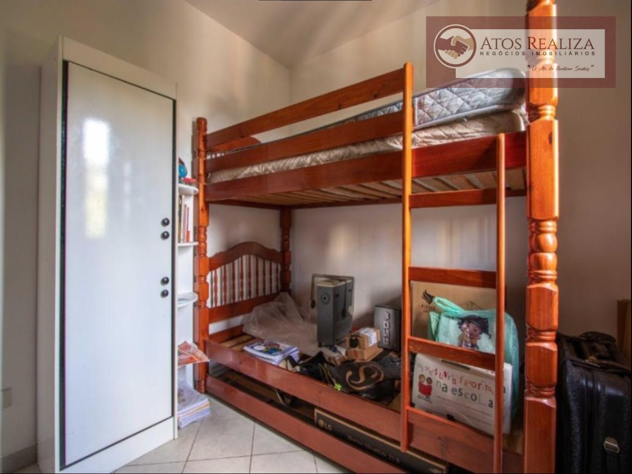 Apartamento à venda com 3 quartos, 1 banheiro, 1 vaga e 70m² no Jardim Ampliacao, São Paulo (SP) — foto 15 de 25