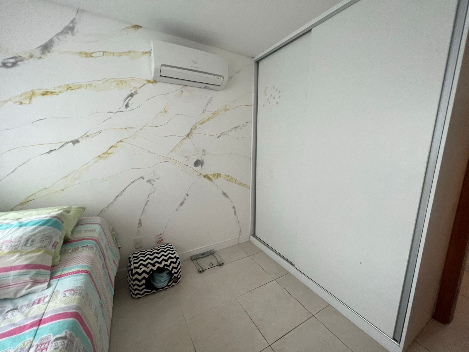 Apartamento à venda com 4 quartos, 2 suítes, 2 vagas e 123m² no Poço da Panela, Recife (PE) — foto 22 de 30