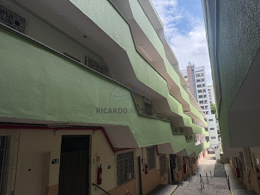 Apartamento em Passos  -  Juiz de Fora