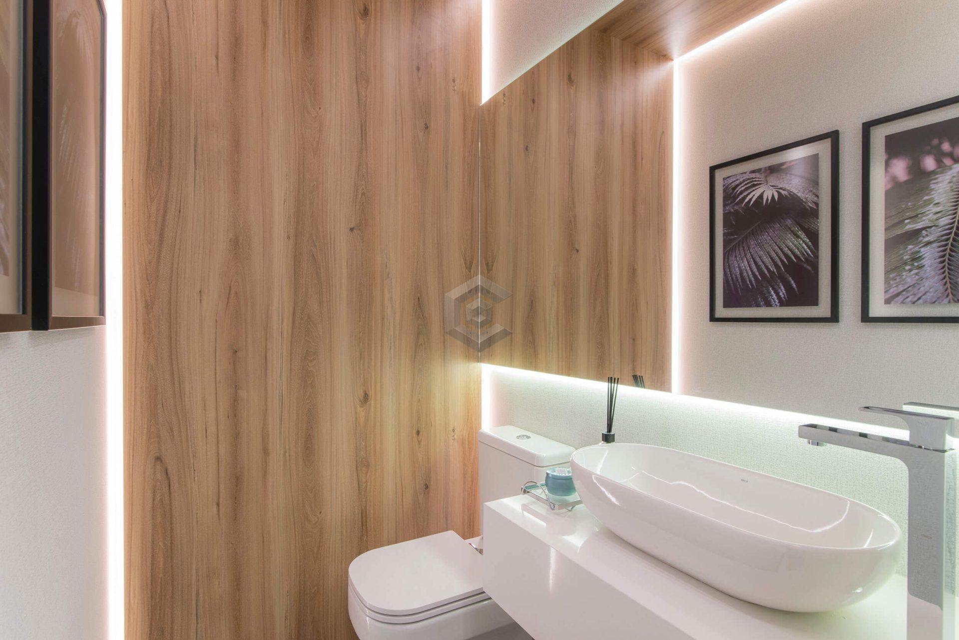Apartamento à venda com 3 quartos, 3 suítes, 3 vagas e 143m² no Parque Campolim, Sorocaba (SP) — foto 28 de 30