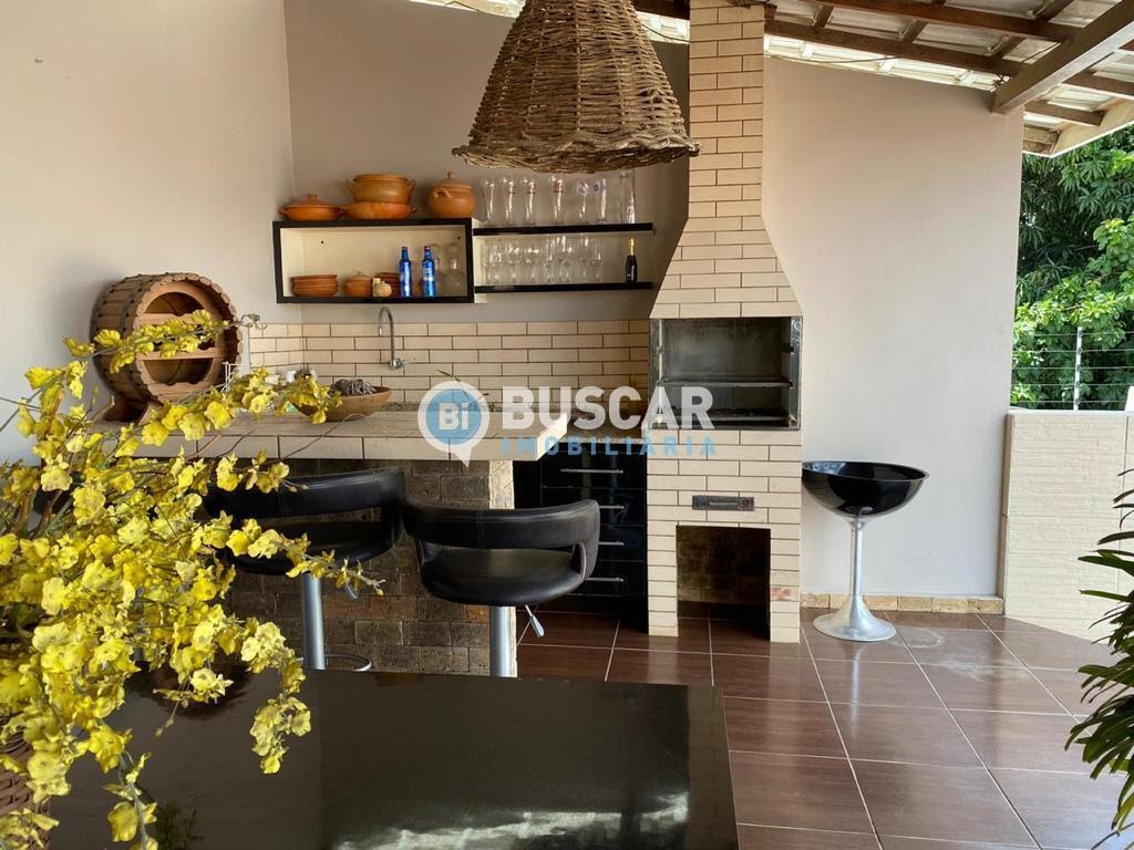 Casa à venda com 3 quartos, 3 suítes, 4 vagas e 700m² no Sim, Feira de Santana (BA) — foto 8 de 21