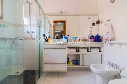 Casa de Condomínio, 4 quartos - Foto 41