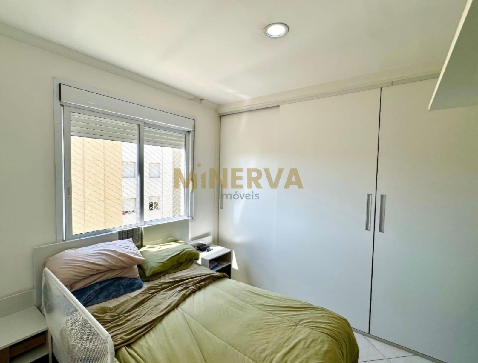 Apartamento à venda com 3 quartos, 1 suíte, 2 vagas e 114m² no Vila Galvão, Guarulhos (SP) — foto 17 de 30