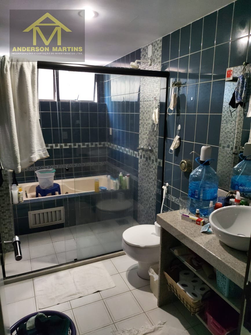 Apartamento à venda com 4 quartos, 4 banheiros, 2 vagas e 300m² no Praia da Costa, Vila Velha (ES) — foto 18 de 20