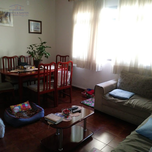 Sala de jantar