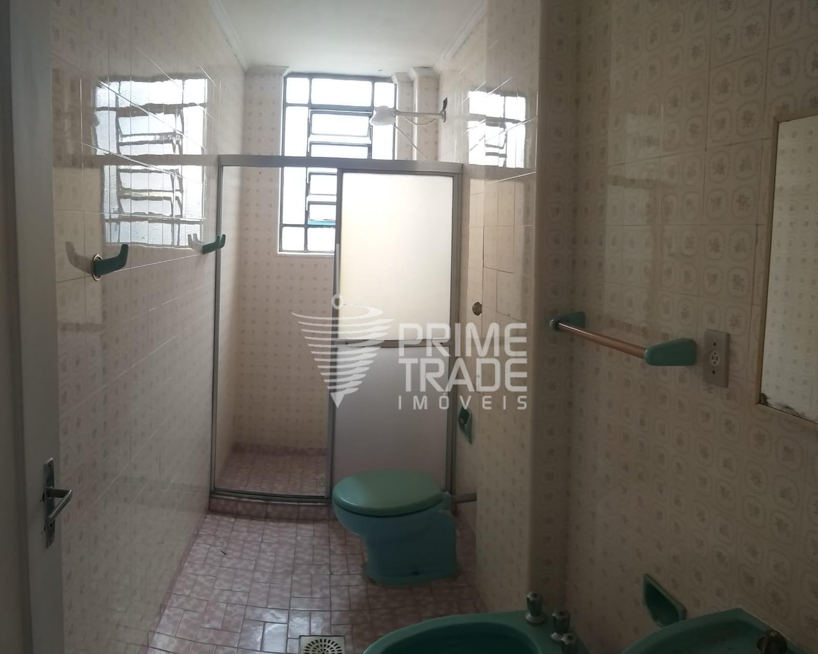 Apartamento à venda com 3 quartos, 1 suíte e 130m² no Boqueirão, Santos (SP) — foto 9 de 11
