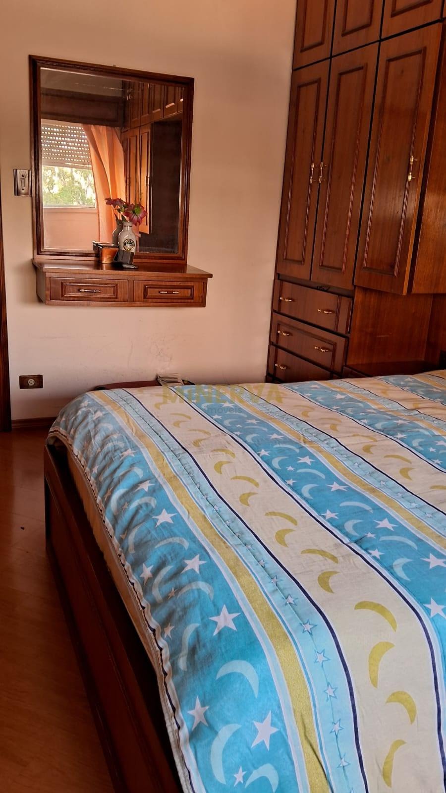 Apartamento à venda com 3 quartos, 2 banheiros, 1 vaga e 90m² no Vila Gomes Cardim, São Paulo (SP) — foto 11 de 25