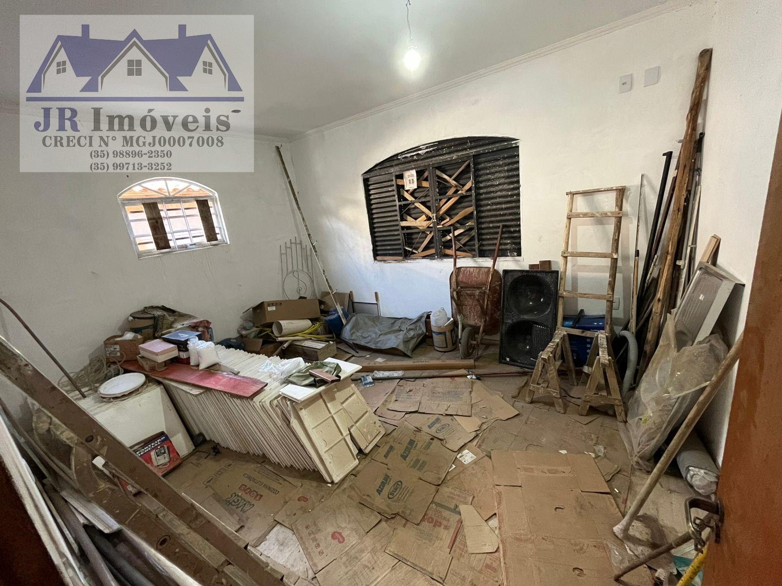 Casa à venda com 1 quarto, 2 suítes e 271m² no Boa Vista, Itajubá (MG) — foto 27 de 29