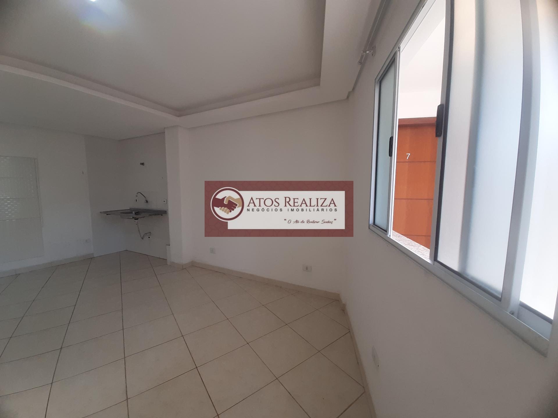 Apartamento para alugar com 2 quartos, 1 banheiro, 1 vaga e 64m² no Jardim Real, São Paulo (SP) — foto 29 de 30