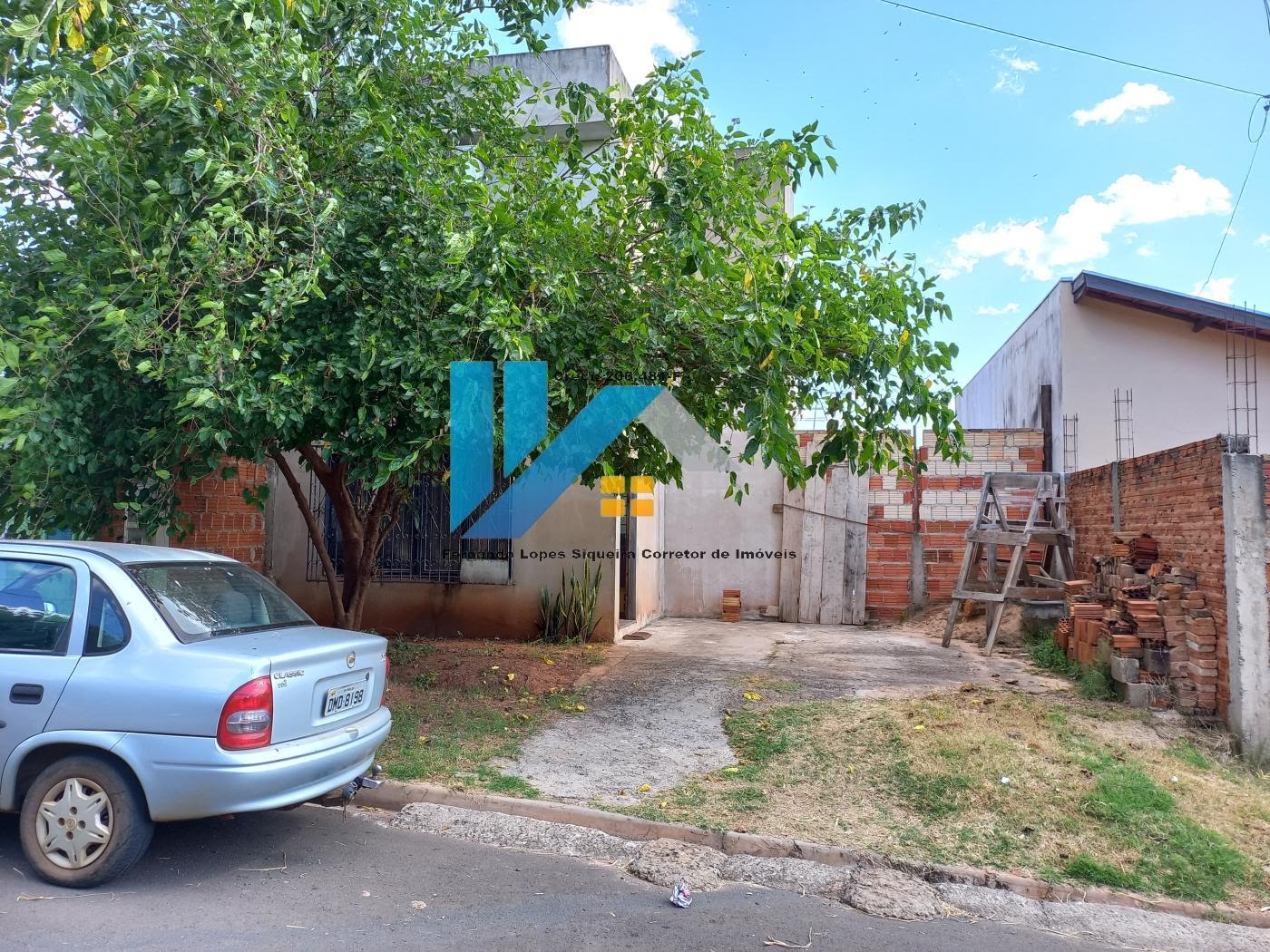 Casa à venda no Jardim Liberdade, Pirajuí — foto principal