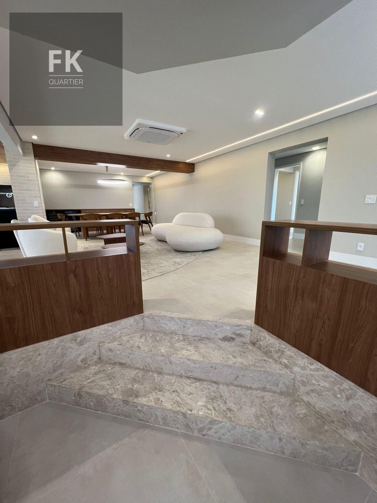 Apartamento à venda com 3 quartos, 3 suítes, 4 vagas e 287m² no Alphaville Centro Industrial e Empresarial/alphaville., Barueri (SP) — foto 16 de 30