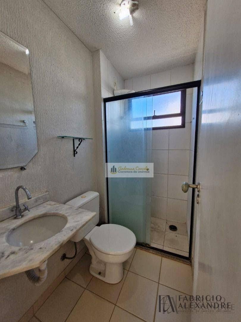 Apartamento à venda com 2 quartos, 1 banheiro, 1 vaga e 47m² no Green Life I, São José do Rio Preto (SP) — foto 9 de 10