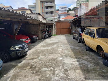 Terreno à Venda em Conceição, Diadema por R$ 800.000