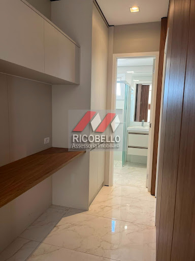 Apartamento em Água Branca  -  Piracicaba