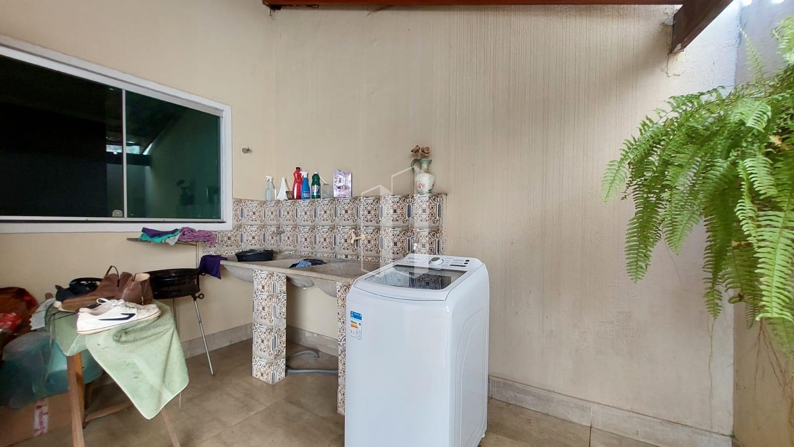 Casa à venda com 3 quartos, 1 suíte, 3 vagas e 184m² no Jardim Presidente, Goiânia (GO) — foto 11 de 18