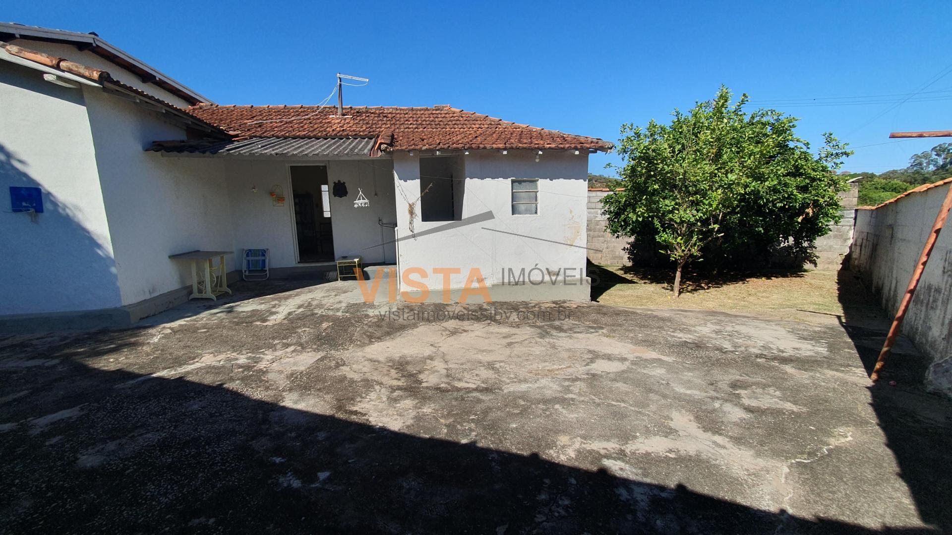 Casa à venda com 3 quartos, 1 banheiro, 3 vagas e 153m² no Vila Sao Paulo, Águas da Prata (SP) — foto 16 de 30