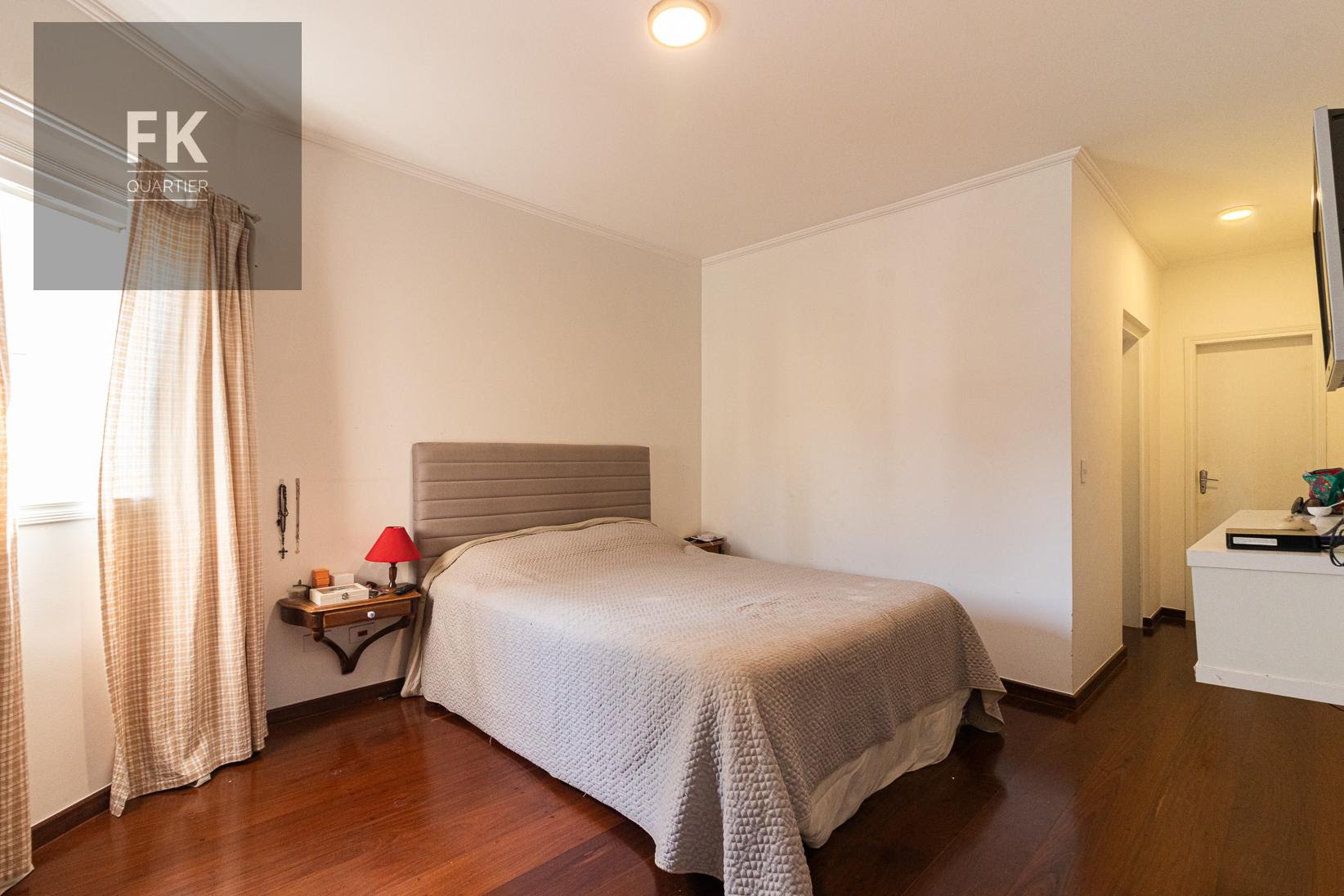 Casa à venda com 4 quartos, 4 suítes, 4 vagas e 398m² no Alphaville, Santana de Parnaíba (SP) — foto 23 de 30