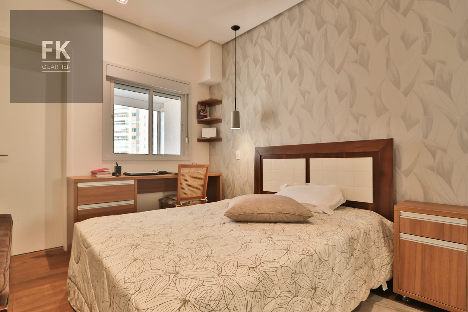 Apartamento à venda com 3 quartos, 3 suítes, 3 vagas e 138m² no Alphaville Empresarial, Barueri (SP) — foto 11 de 14
