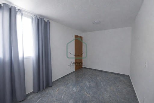 Apartamento à Venda no Jardim Europa, Suzano - 2 Dorms.