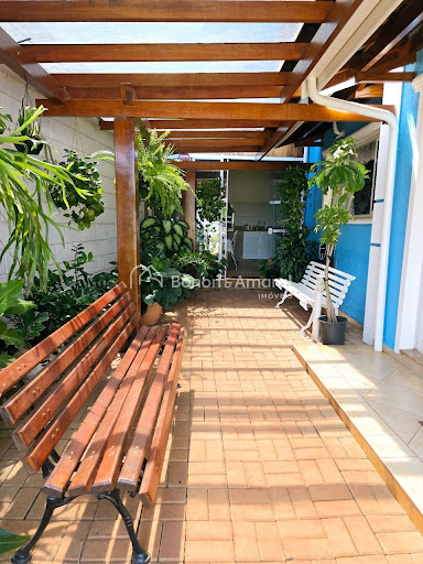 Casa de Condomínio, 4 quartos - Foto 31
