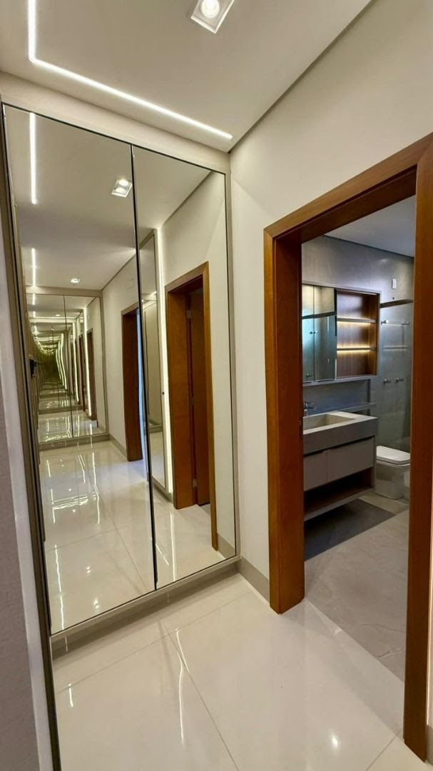 Casa à venda com 4 quartos, 4 suítes, 4 vagas e 263m² no Loteamento Terras de Siena, Ribeirão Preto (SP) — foto 28 de 30
