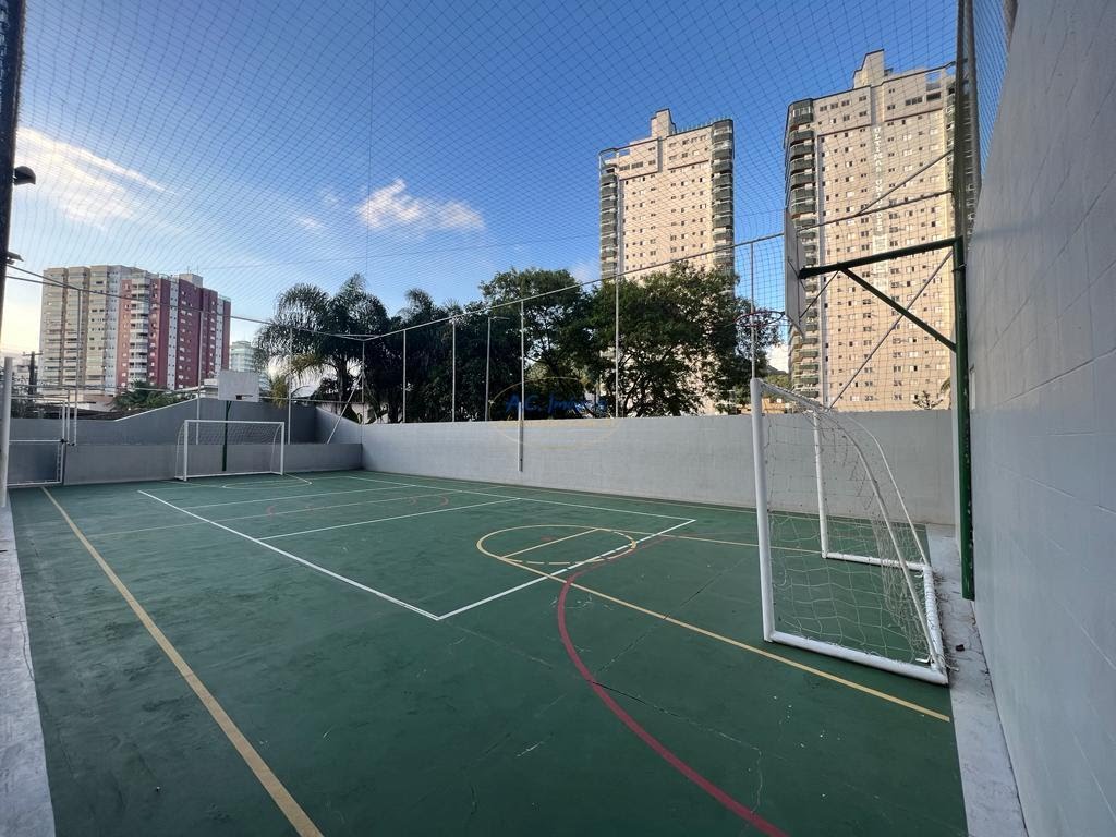 Apartamento à venda com 2 quartos, 1 suíte, 1 vaga e 60m² no Canto do Forte, Praia Grande (SP) — foto 29 de 30