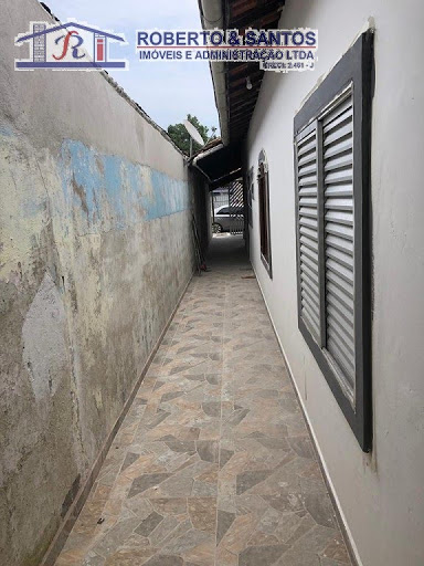 corredor lateral