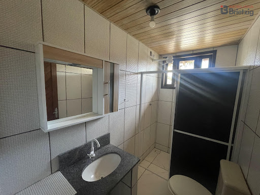 Casa com 1 dormitório para alugar, 47 m² por R$ 1.650+ taxas/mês - Jardim Sofia - Joinville/SC