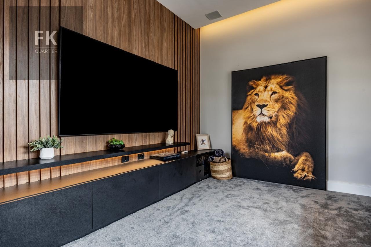 Casa à venda com 4 quartos, 4 suítes, 4 vagas e 603m² no Alphaville Residencial Dois, Barueri (SP) — foto 6 de 17