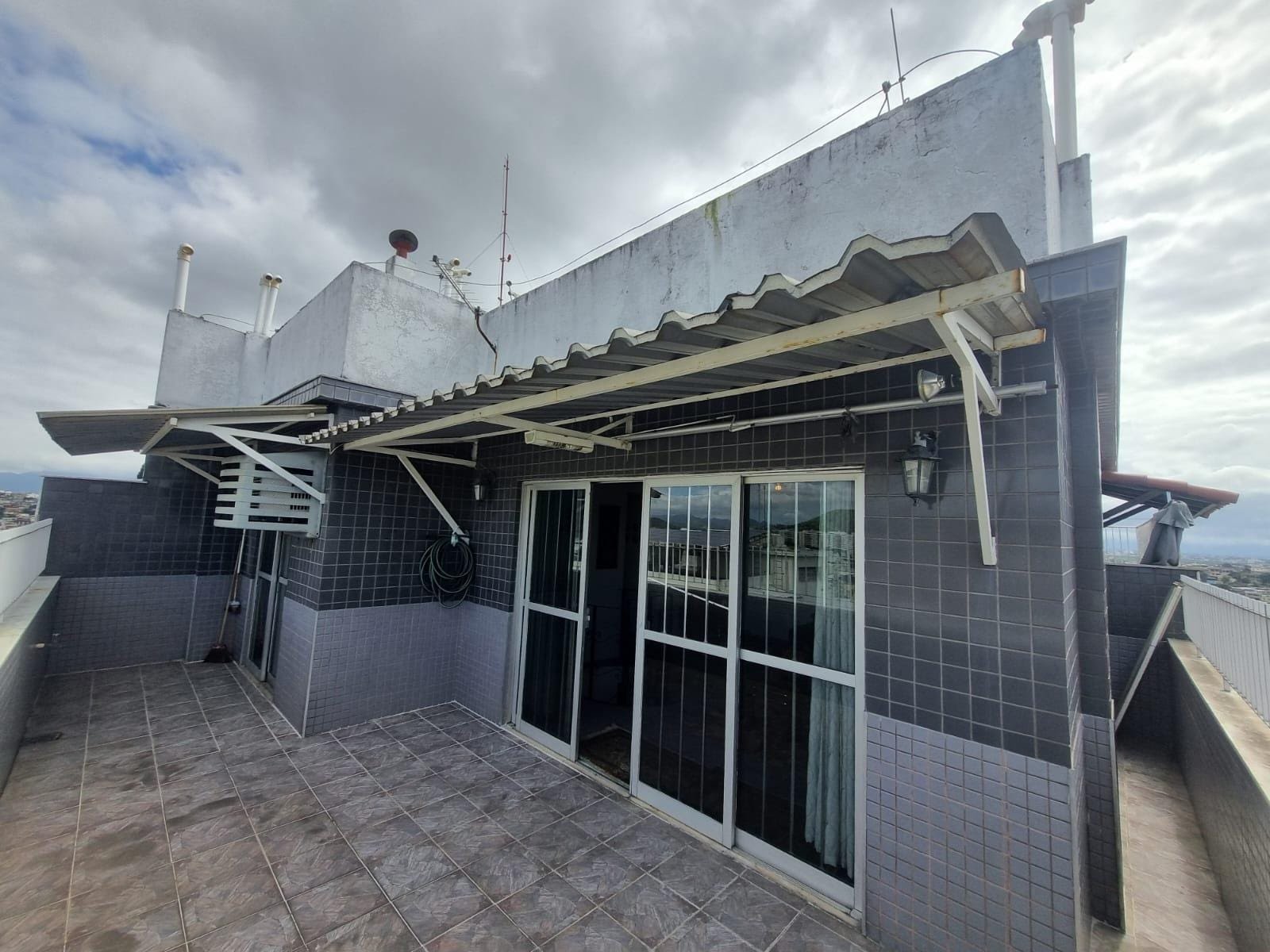 Apartamento à venda com 3 quartos, 3 banheiros, 2 vagas e 160m² no Vila da Penha, Rio de Janeiro (RJ) — foto 21 de 28