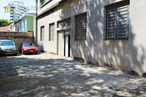 Galpão em Vila Vera  -  São Paulo