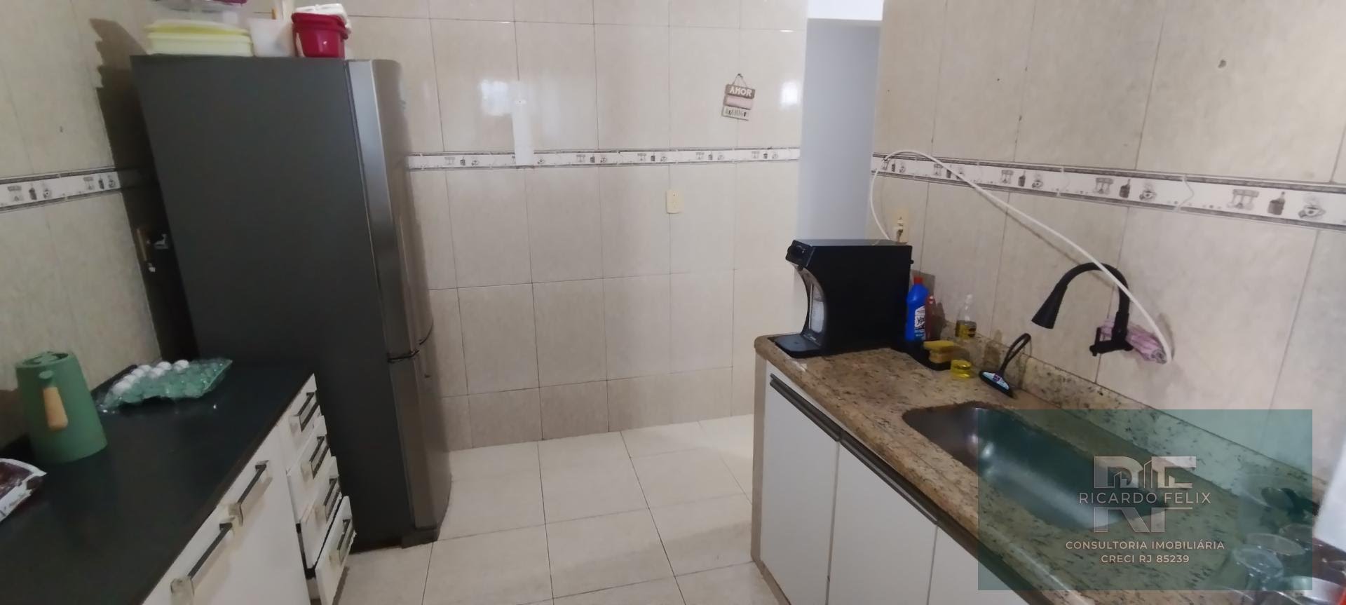 Casa à venda com 3 quartos, 1 suíte, 1 vaga e 100m² no Enseada das Gaivotas, Rio das Ostras (RJ) — foto 12 de 23