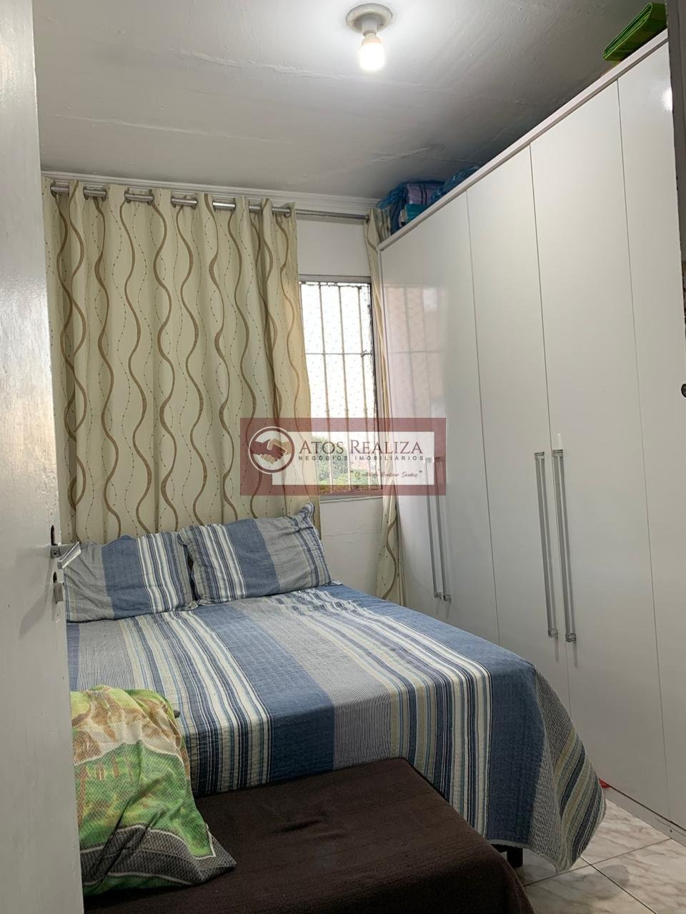Apartamento à venda com 2 quartos, 1 banheiro, 1 vaga e 48m² no Cohab Brigadeiro Faria Lima, São Paulo (SP) — foto 5 de 8