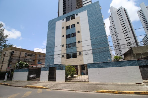 Ed. Antalia Rua Pio IX Madalena Recife