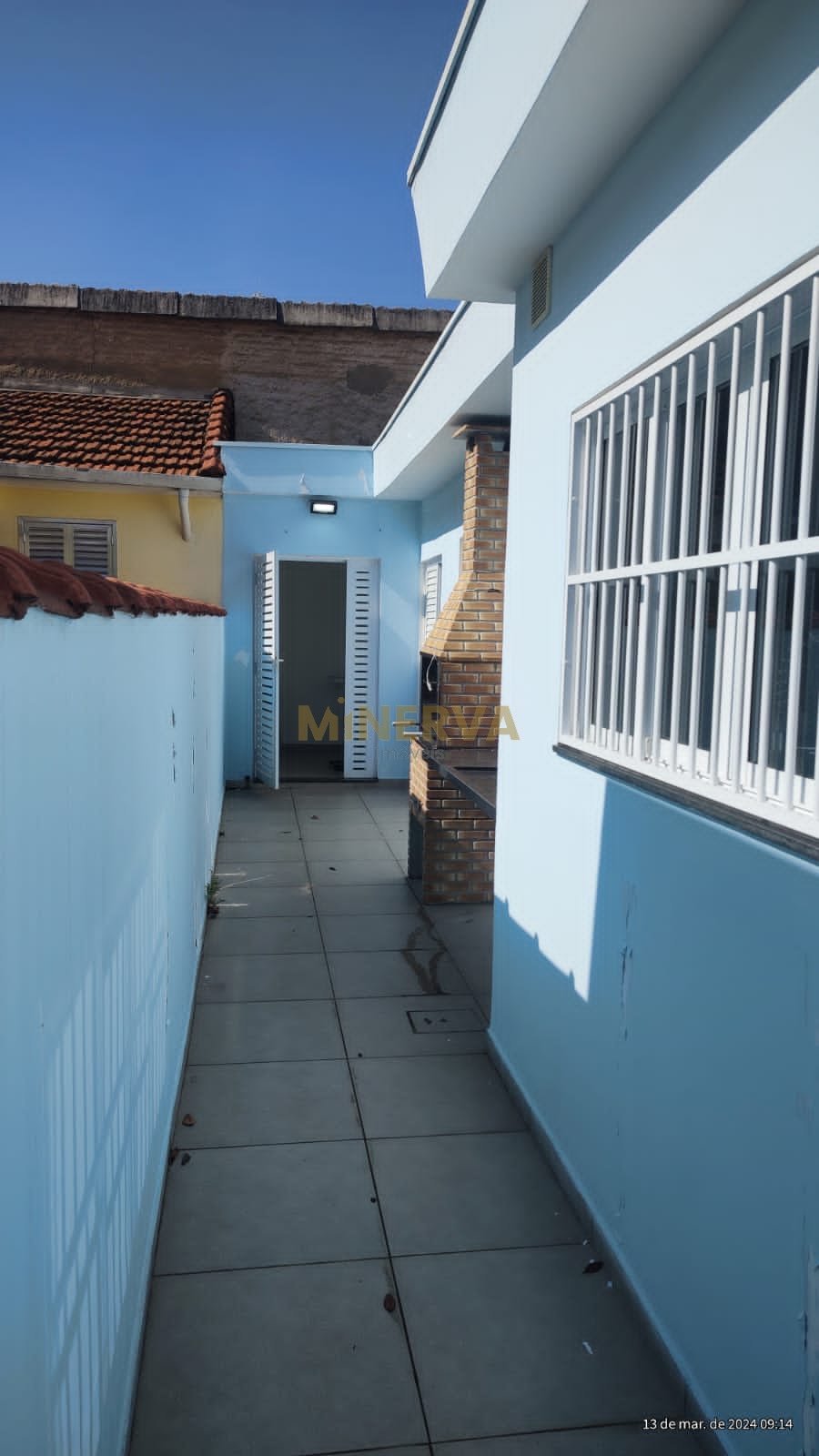 Casa à venda com 2 quartos, 2 suítes, 1 vaga e 132m² no Belenzinho, São Paulo (SP) — foto 23 de 25