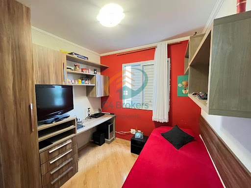 Apartamento em Vila Marieta - São Paulo, SP