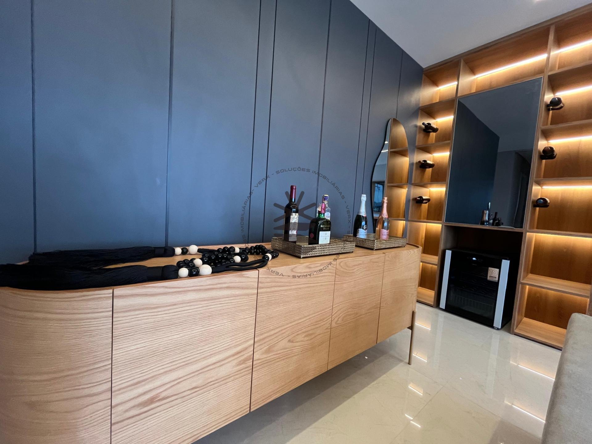 Apartamento à venda com 3 quartos, 3 suítes, 3 vagas e 130m² no Renato Gonçalves, Barreiras (BA) — foto 18 de 30